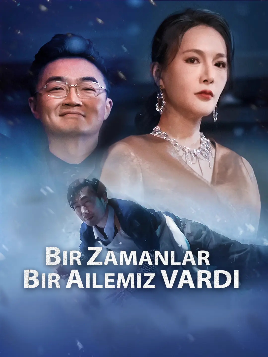 Bir zamanlar bir ailemiz vardı1